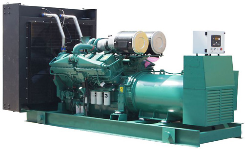 云霄30kw康明斯柴油发电机组图片 云霄30kw康明斯柴油发电机组图片